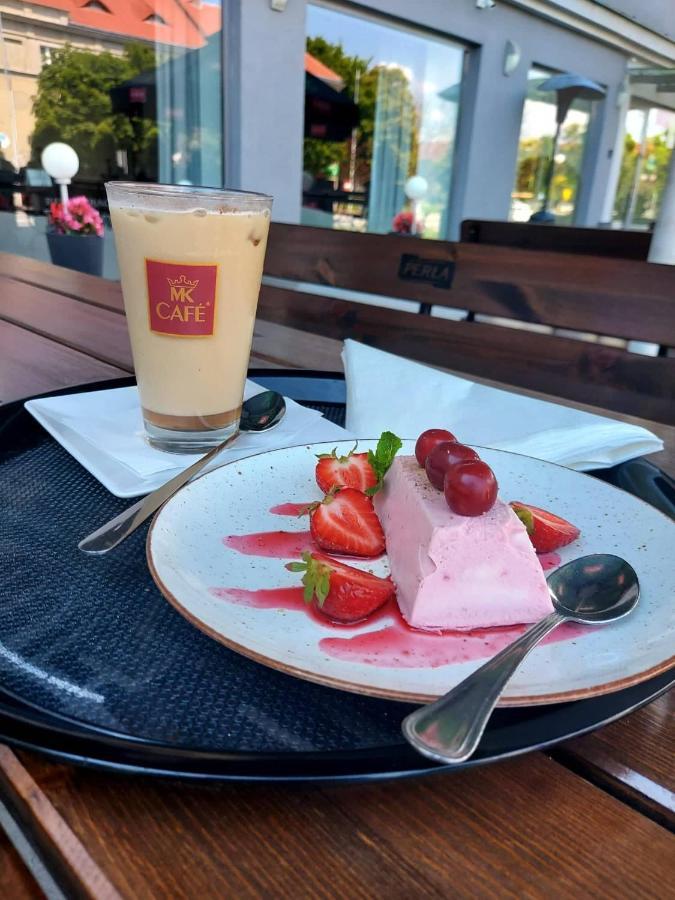 Lwow Bed and Breakfast Χελμ Εξωτερικό φωτογραφία