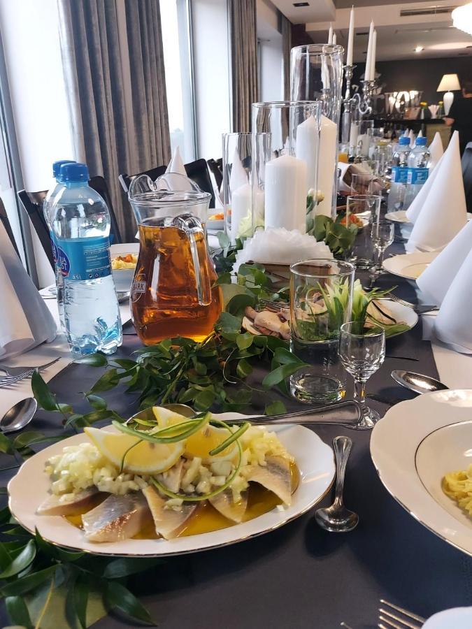 Lwow Bed and Breakfast Χελμ Εξωτερικό φωτογραφία