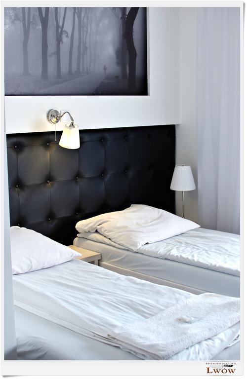 Lwow Bed and Breakfast Χελμ Εξωτερικό φωτογραφία