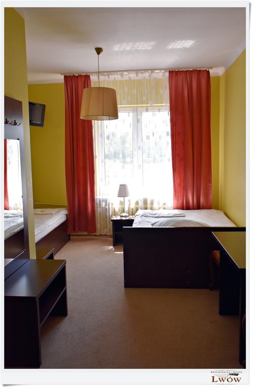 Lwow Bed and Breakfast Χελμ Δωμάτιο φωτογραφία