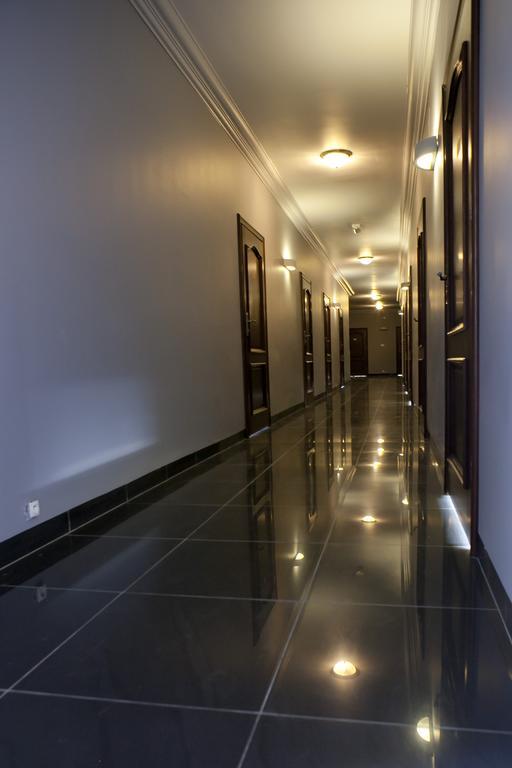 Lwow Bed and Breakfast Χελμ Εξωτερικό φωτογραφία